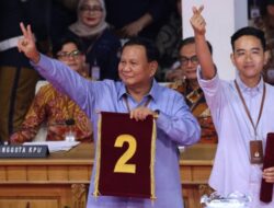 Prabowo – Gibran Nomor Urut 2, Ketua DPD Gerinda Sumsel : Mudahkan Kader Gerinda Dalam Sosialisasi
