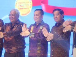 Pj Gubernur Sumsel Hadiri HUT BSB ke-66 Tahun