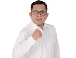 Gibran Rakabuming ke Palembang, Wasekjen DPP Gerinda: Anak Muda Sudah Siap Untuk Jadi Pemimpin