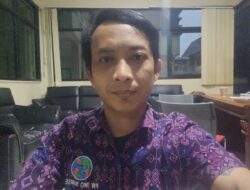 Ardhy Siapkan Program UKW dan Verifikasi Media ke Dewan Pers untuk IWO se Sumsel