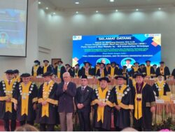 Dies Natalis Universitas Sriwijaya Ke 63