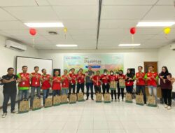 Wujud Perusahaan Inklusi, Alfamart Telah Rangkul 1.265 Disabilitas Menjadi Karyawan