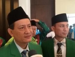 istiqomah, PPP Siap Menangkan Pasangan Ganjar-Mahfud di Sumsel