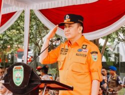 Intensitas Hujan Meningkat, Pj Gubernur Sumsel Imbau Waspada Tanah Longsor dan Banjir