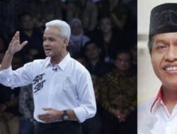 Tampil Lebih Tenang, Ketu DPW Perindo Sumsel Yakin Suara Ganjar Meningkat