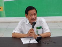 TPD Ganjar Mahfud Tetap Bekerja Bersama TPC se Sumsel
