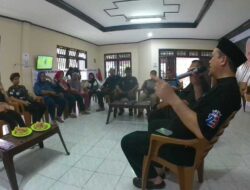Dukungan Terhadap Ganjar-Mahfud Terus Mengalir di Sumsel