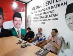 Debat Cawapres, Dian Askin Hatta Yakin Suara Ganjar-Mahfud Bakal Naik