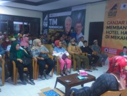 21 Program Ganjar-Mahfud Untuk Indonesia Unggul