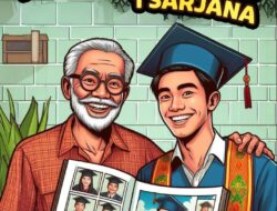 Program Unggulan Ganjar Mahfud Satu Keluarga Miskin Satu Sarjana