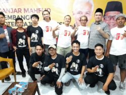 Pro GAMA Sumsel, Sat Set Sat Set Modal Sendiri