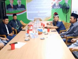 Forum Pondok Pesantren OKU Selatan Dukung Ganjar-Mahfud