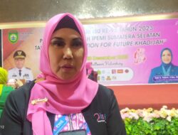Gelar Talkshow “Innovation For Future Khadijah”, PW IPEMI Sumsel Berharap Menjadi Enterpreneur yang Handal