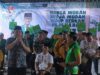 Sandiaga Uno: Kita Wakafkan Ganjar-Mahfud Untuk Indonesia