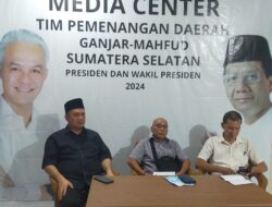 Debat Pertama Capres, Pengamat Politik: Ganjar Tampil Santai dan Penuh Solusi