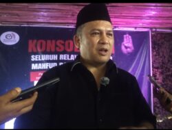TPD Ganjar-Mahfud Sumsel Dorong Ratusan Kaum Muda Berpartisipasi Dalam Kontestasi Politik Dengan Cara Kekinian