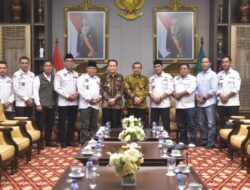 Atasi Inflasi, Pemprov Sumsel Gelar Operasi Pasar Murah Setiap Senin, Selasa dan Kamis