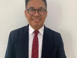 Jadi Direktur LUKW PWI Pusat,  Firko: Tugas dan Tanggung Jawab Berat