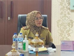 Dibayar Paling Lambat 31 Januari 2024, Pj Sekda Hepy Jelaskan Faktor Ini
