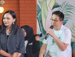 Ganjar-Mahfud, Datang Bertemu Rakyat, Mendengar Apa Suara Rakyat