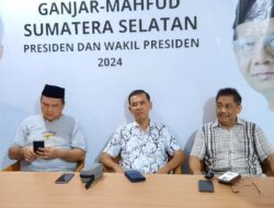 Anis Lalai, Dongkrak Elektabilitas Paslon 03 Ganjar-Mahfud