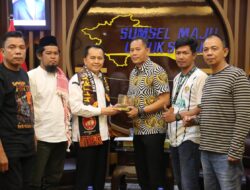 Pemprov Sumsel Gerak Cepat, Rapat Penyelamatan Sriwijaya FC Digelar