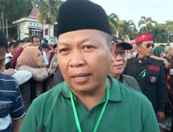 Ketua DPW PKB Sumsel Optimis Capres No 1 Anis Baswedan Menang di Sumsel
