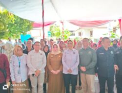 Serap Aspirasi Masyarakat Lewat Reses, Syaiful Fadli: Masih Ada Warga yang Belum Dapat KIS