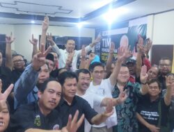 Juragan Siapkan Infantri Darat dan Udara Untuk Kemangan Ganjar-Mahfud di Sumsel