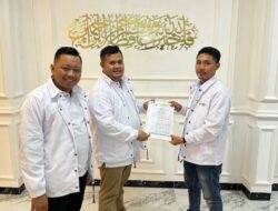 BPC BPP Kabupaten Musi Rawas Optimis Suara Dukungan untuk Prabowo-Gibran Hingga 70 Persen