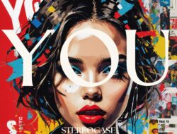 Stereocase Rilis Singel Terbaru ‘YOU’