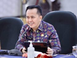 Pemerintah Sumsel Atasi Kemiskinan Ekstrem Melalui Gerakan Orang Tua Asuh dan Bedah Rumah