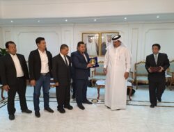 Mendunia, Hermansyah Mastari Akan Bawa Produk UMKM dalam Pameran di Negara Mesir