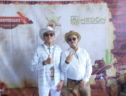 HUT Ke 2 Tahun, Hedon Resto & Executive Club Tetap Berikan Pelayanan Prima Bagi Pengunjung