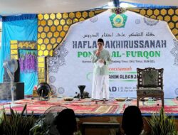 Bacagub Heri Amalindo Bicara Ingin Tingkatkan SDM Masyarakat Sumsel