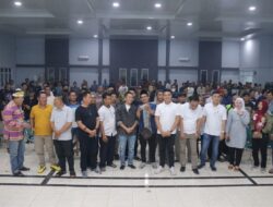 Survei LKPI, Elektabilitas Ratu Dewa Meroket