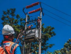 Cuaca Ekstrim Diprediksi Masih Berlanjut, PLN Imbau Pelanggan Amankan Penggunaan Kelistrikan