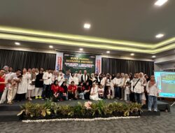 Apresiasi Member Loyal, Alfamart Ajak Buka Bersama