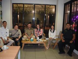 Siti Nurizka, Legislator Gerindra asal Muratara Terima dan Serap Aspirasi dari Perwakilan Tokoh Masyarakat di Musi Rawas