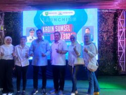 Tiga Menteri Akan Hadir Dalam Acara Kadin Sumsel Expo 2024