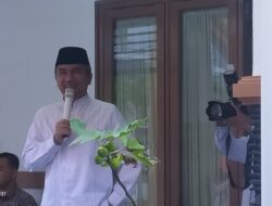 Hari Ini !!!! Unsri Umumkan ke Kelulusan Jalur SNBP