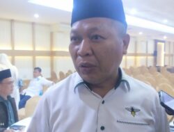 PKB Sumsel Siapkan Kader Untuk Maju Pilkada 2024, Ada Antoni Yuzar dan Hernoe Roesprijadji