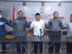 DPW PKS Sumsel Dapatkan 46 Kursi DPRD Se Sumsel