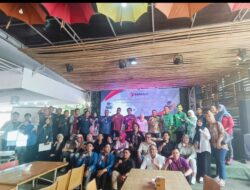 Bawaslu Ajak Media Berperan Aktif Dalam Pengawasan Pemberitaan
