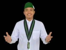 Ketua HMI Cabang Palembang Joncik Memiliki  dan Herman Deru Potensi Besar di Pilkada Sumsel