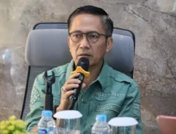Alhamdulillah ASN Pemkot Palembang Dapat THR, Non PNSD Dapat UANG JASA