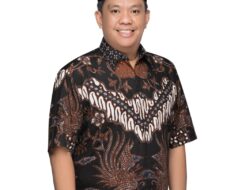 Sosok Iwan Tuaji, Putra Daerah Asal Purun Yang Siap Ikut Bertarung Dalam Pilkada PALI