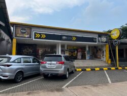 Mudik! Wajib Mampir ke Alfaexpress