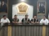 DPC Gerindra Klarifikasi Terkait Spanduk Fitri-Prima Bertebaran di Palembang