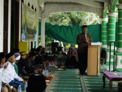 Agar Pembangunan Merata, Kabupaten Banyuasin Harus di Mekarkan